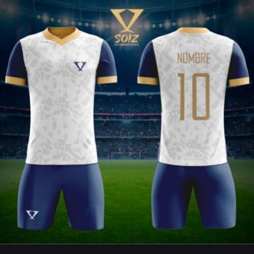 Manchester Pity Fc Portero