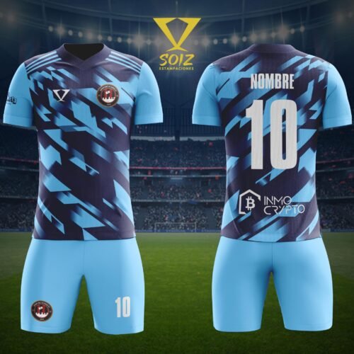 Sporting Altabix Cf Portero