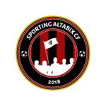 esporting altabix cf logo