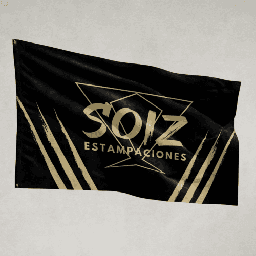 BANDERAS