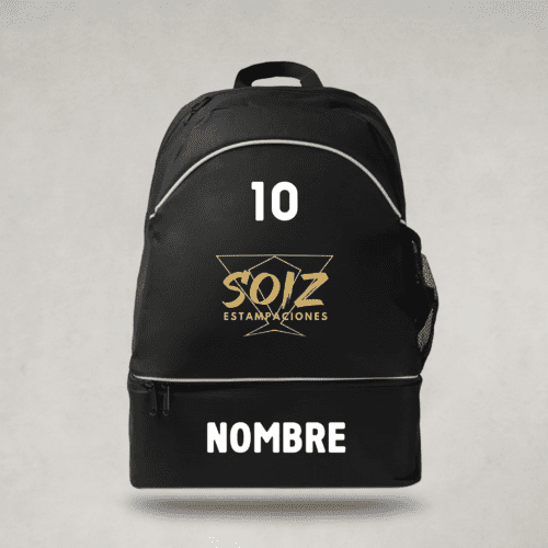 MOCHILAS