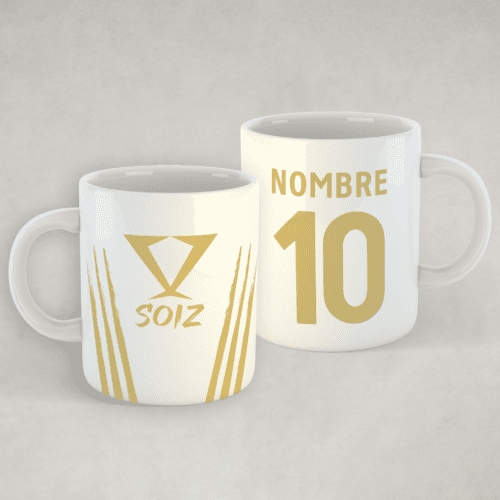 TAZAS