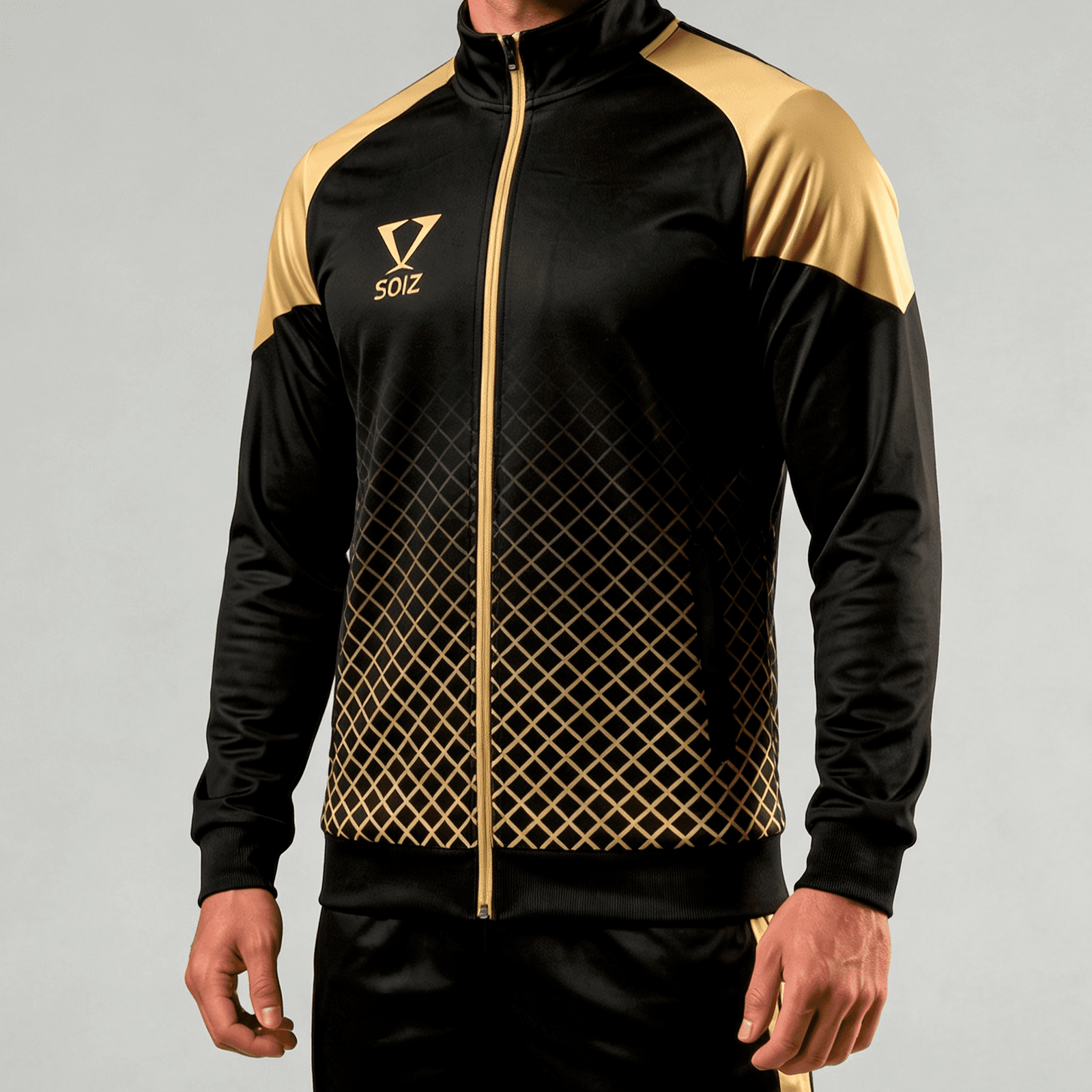 Chaqueta