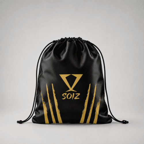 Mochila de Cuerda Personalizada en Elche