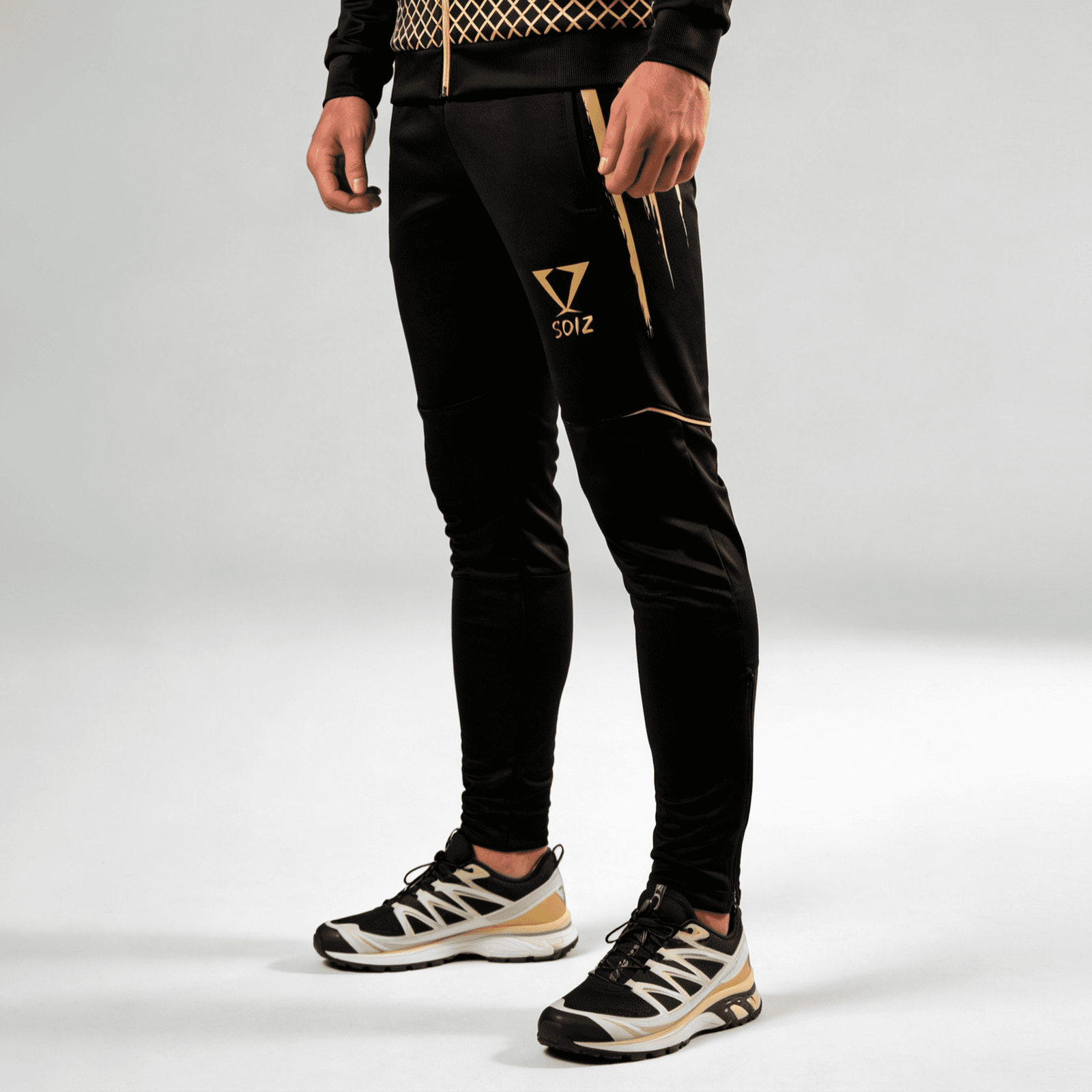 Pantalón Chándal